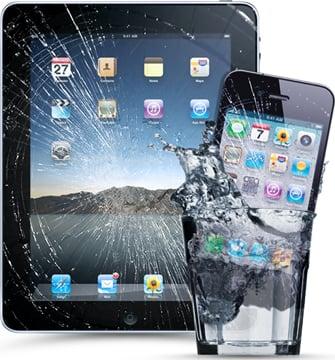 apple phone and ipad repair