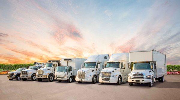 Rush Truck Centers - Nashville