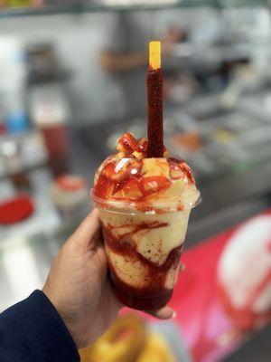 Mangonada