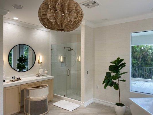 Boca Raton bathroom remodeling