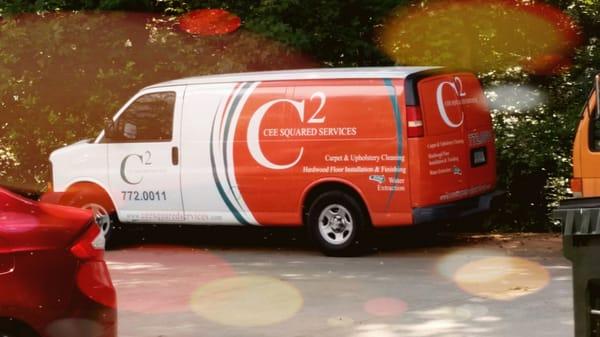 Cee Squared Services