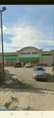 Dollar Tree