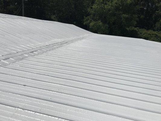 Jantzi's Roof Restorations