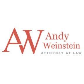 Law Office of Andy Weinstein, Esq. - Firm Logo