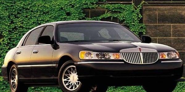 Pia Car Limo Incorporated