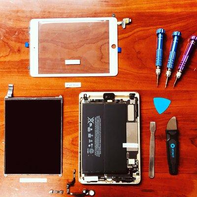 iPad Mini Screen Repair