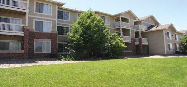 Dayton Meadows Apartments