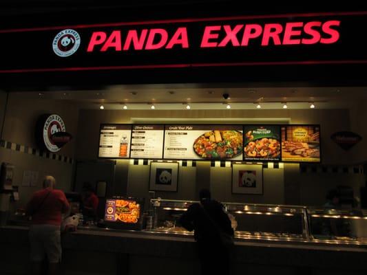 Panda Express