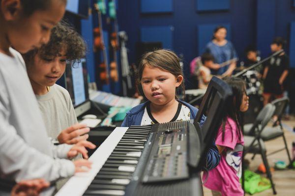 Kapena School of Music