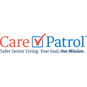 Carepatrol of the Milwaukee Area logo