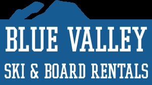 Blue Valley Ski & Snowboard Rentals