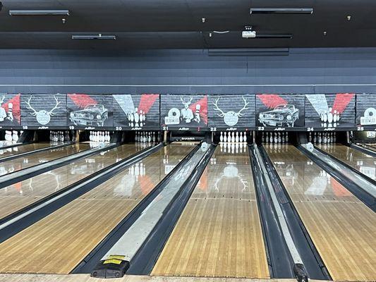 AMF Boynton Beach Lanes