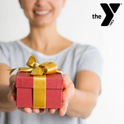 Greenbrier Family YMCA