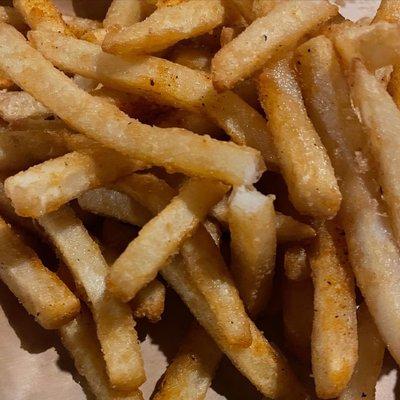 Fries