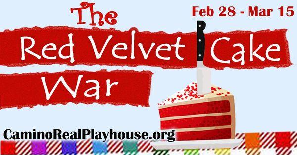 The Red Velvet Cake War