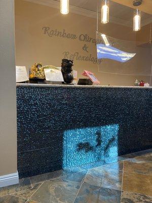 Rainbow Chiropractic & Reflexology