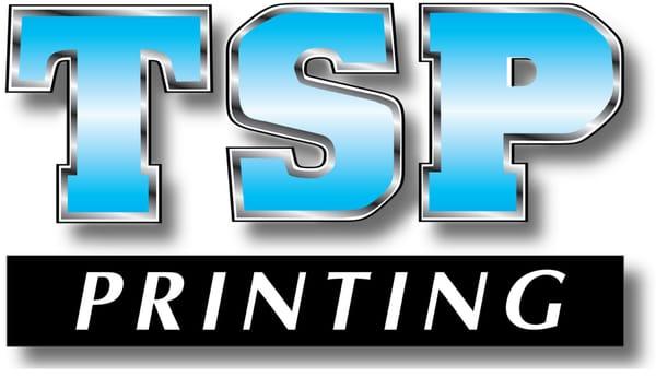 TSP Printing