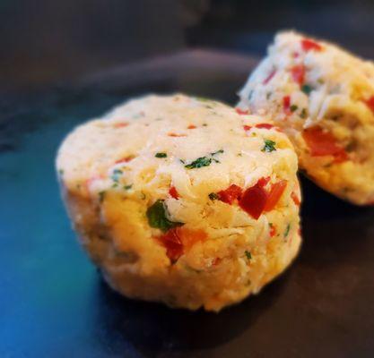 Fresh Crab Cakes