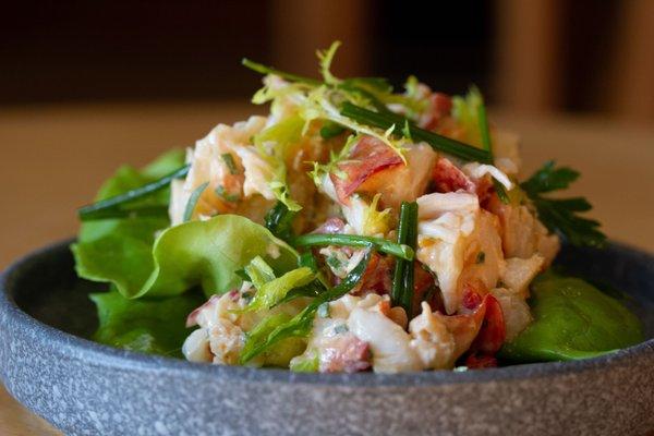 Lobster Salad