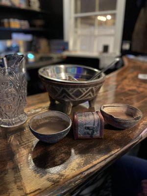 Mystic Water Kava Bar - Ventura