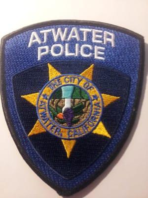 Atwater Police