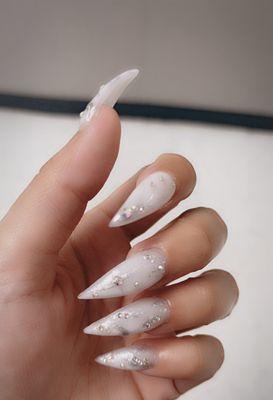 Nail Crazy