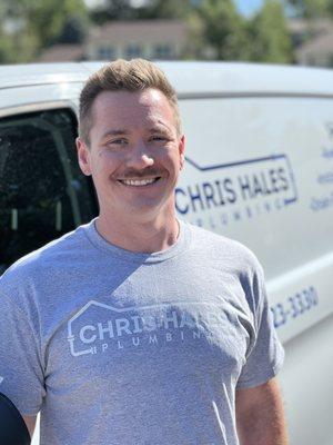 Chris Hales Plumbing