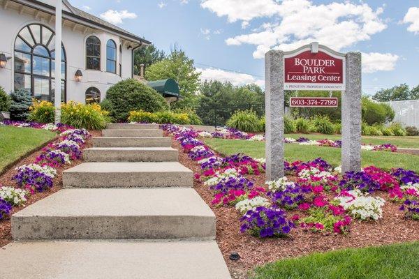 Boulder Park Apartments