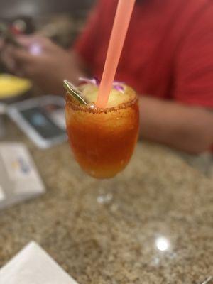 Mangonada