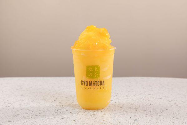 Mango Slush