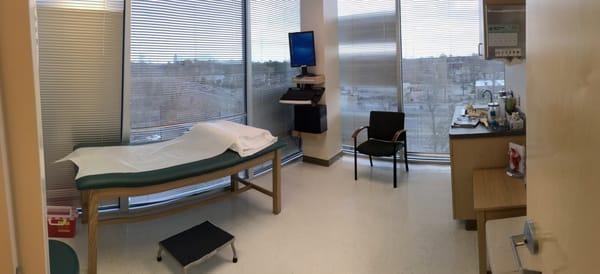 Exam Room 1