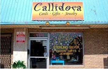 Callidora Jewelry & Gifts