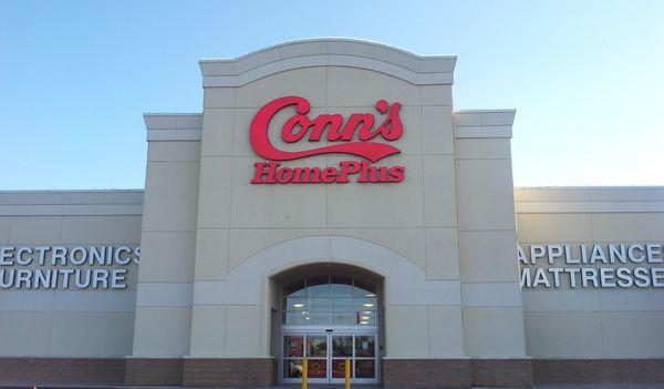 Conn's HomePlus