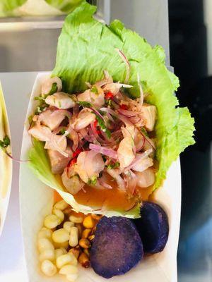 Ceviche