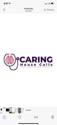 Caring House Calls