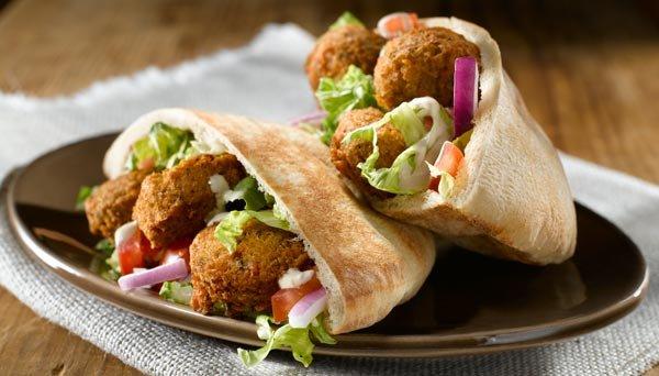 Falafel