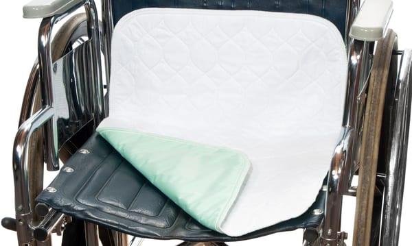 Wheelchair or Bed Pads