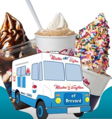 Mister Softee Of Brevard