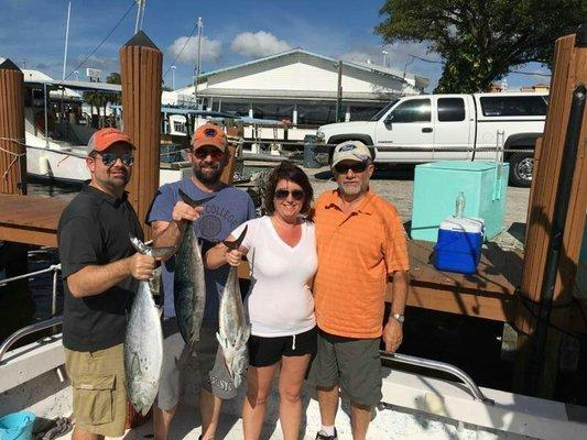 Fish N Fever Charters