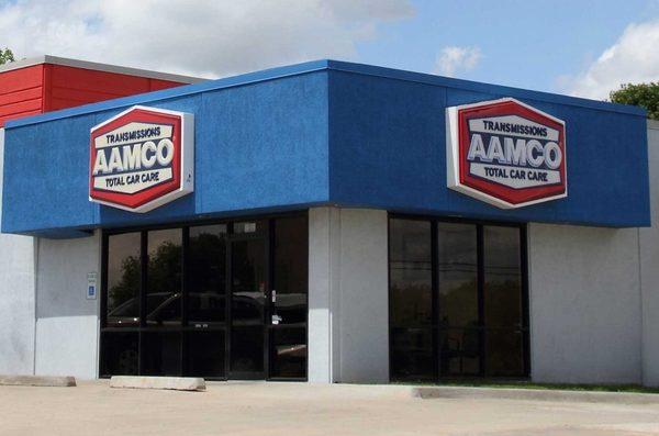 AAMCO Transmissions & Total Car Care Experts