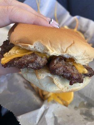 Weber's Drive In