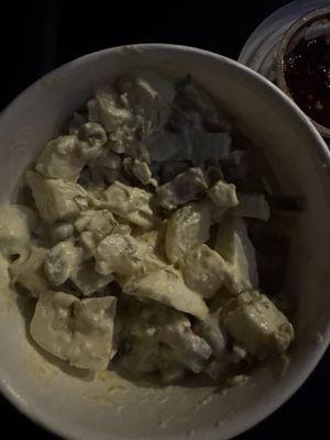 Potato salad