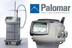 Palmoral Laser for skin resurfacing