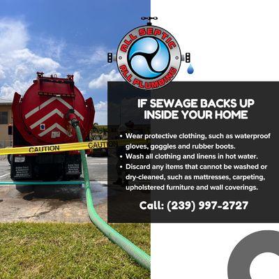 All Septic All Plumbing