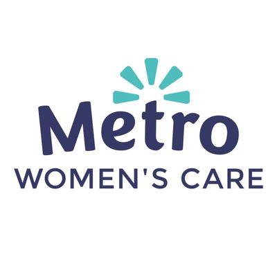 Metro Women's Care Logo