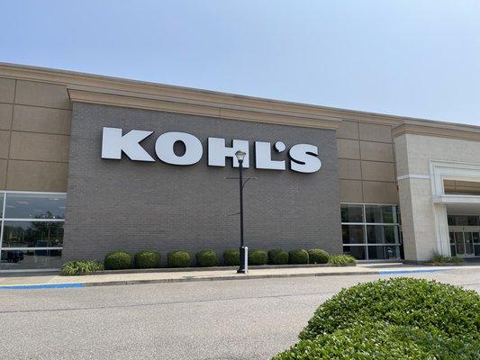 Kohl's