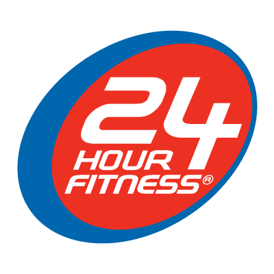 24 Hour Fitness - Downtown Portland