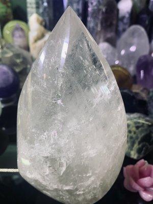 Lemurian flame