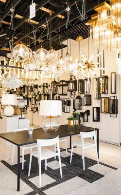 Lighting Boutique