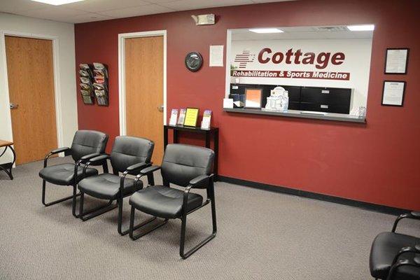 Cottage Rehabilitation & Sports Medicine